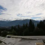 Apartment Trembles E 6 A Avec Vue Sur Les Alpes Anzere
