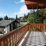Apartment Trembles E 6 A Avec Vue Sur Les Alpes *