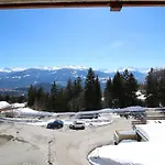 Trembles E 6 A Avec Vue Sur Les Alpes *