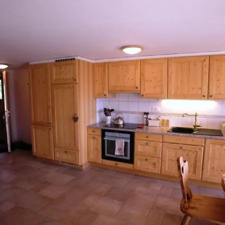 Trembles E 6 A Avec Vue Sur Les Alpes Апартаменты Анзер