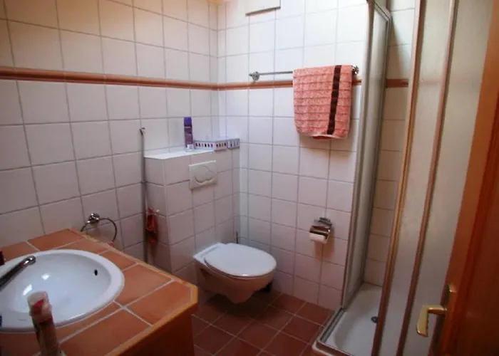 Apartment Trembles E 6 A Avec Vue Sur Les Alpes